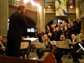Cantata Concert 9th April 2006